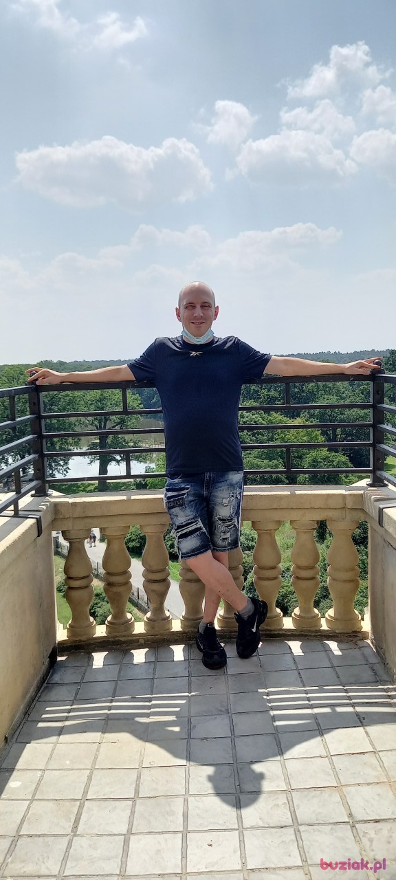 Radosław, Male, 37, Bydgoszcz, Polska: 1