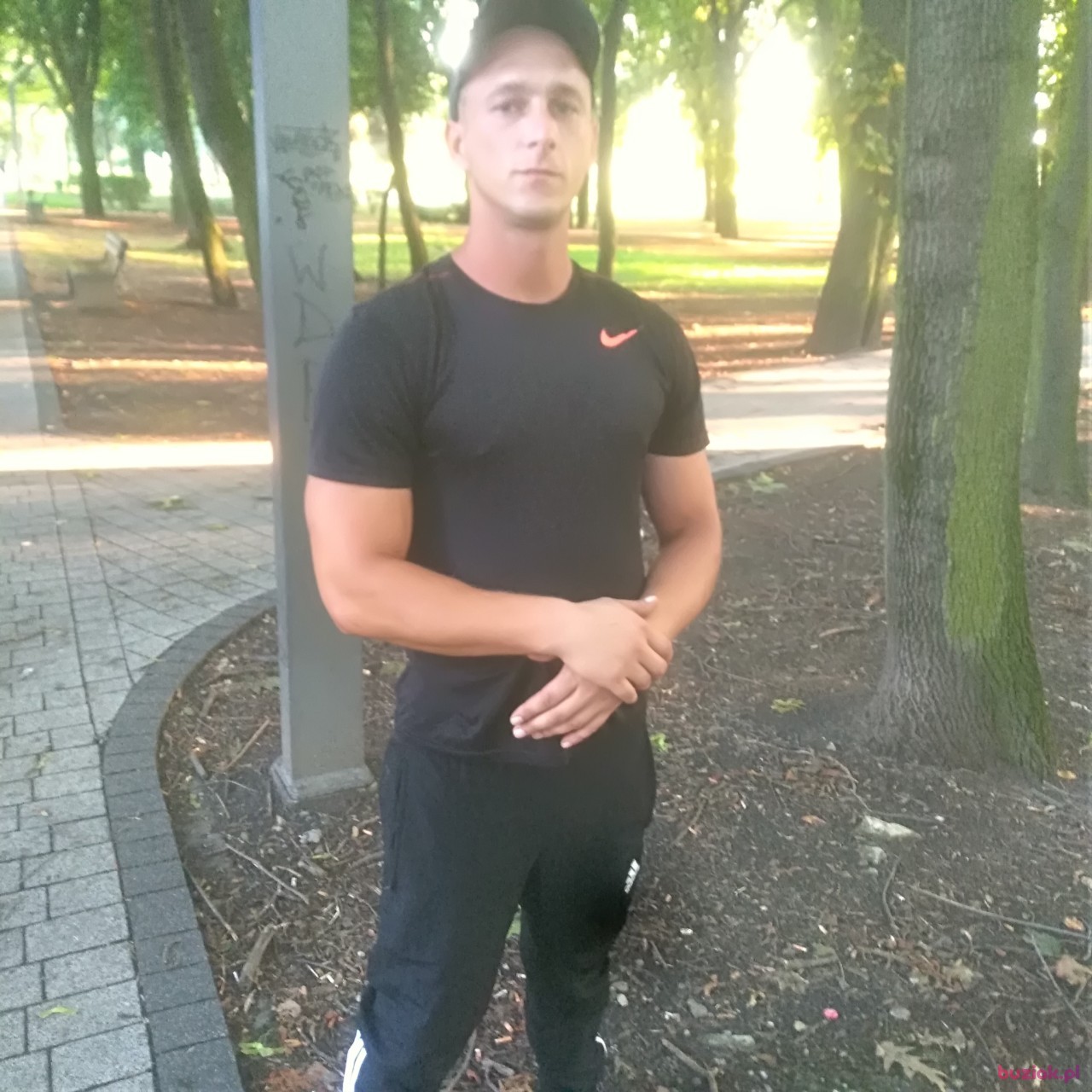 Sebastian, Male, 36, Katowice, Polska: 1