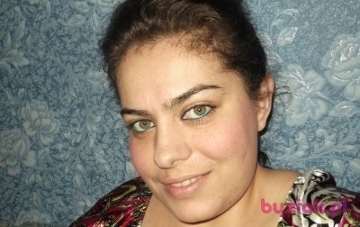 oliska, Female, 43, Żyrardów, Polska, Photo: 2