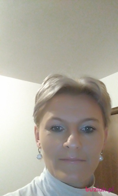 Małgorzata, Kobieta, 46, Łódź, Polska: 1