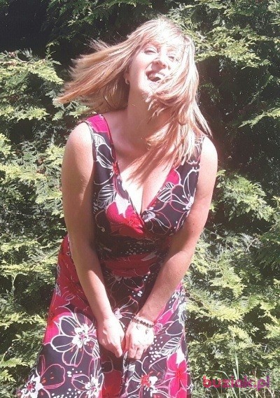 Renata, Female, 50, Białystok, Polska, Photo: 2