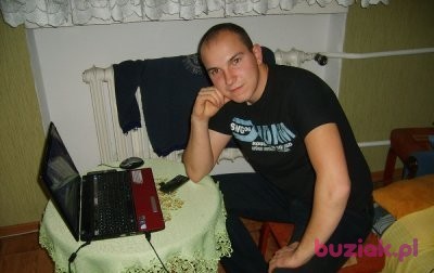 luki7845, Mężczyzna, 33, Gniezno, Polska, Zdjęcie: 1