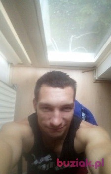 Szymon, Male, 39, Holandia, Photo: 1