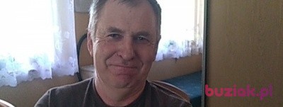 Andrzej, Mężczyzna, 59, Węgrów, Polska, Zdjęcie: 1