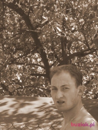 Rafał, Mężczyzna, 39, Łask, Polska: 1