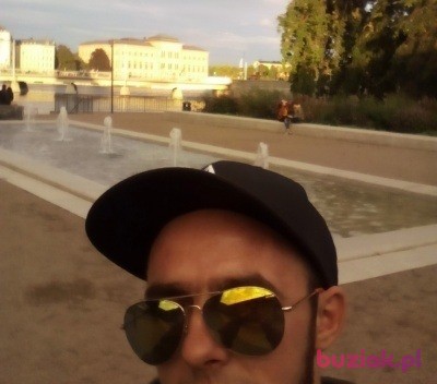 Piotr, Mężczyzna, 37, Giżycko, Polska, Zdjęcie: 3