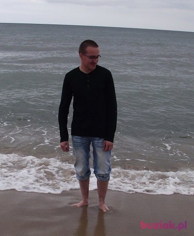 Maniek, Mężczyzna, 40, Włocławek, Polska: 1