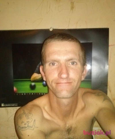 djdaniel, Mężczyzna, 40, Warszawa, Polska, Zdjęcie: 1