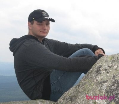 Tomek, Mężczyzna, 34, Warszawa, Polska: 1