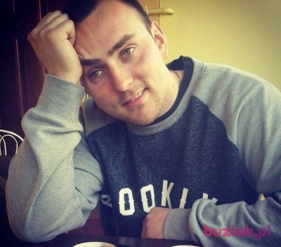 Patryk, Mężczyzna, 34, Piła, Polska: 1