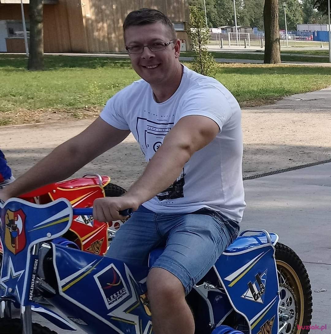 Marek, Mężczyzna, 44, Tamworth, Wielka Brytania, Zdjęcie: 3