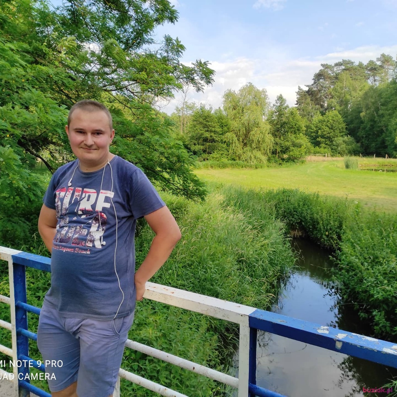 Michał, Mężczyzna, 36, Zgierz, Polska, Zdjęcie: 8