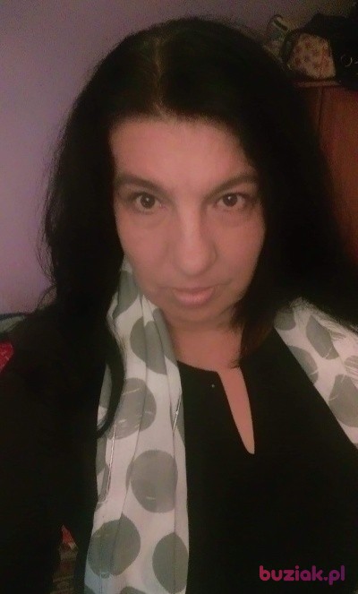 Kasia, Kobieta, 53, Ełk, Polska, Zdjęcie: 1
