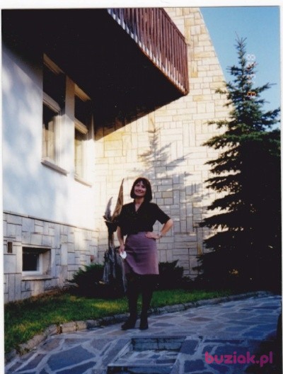 justyna, Female, 63, Łódź, Polska, Photo: 2