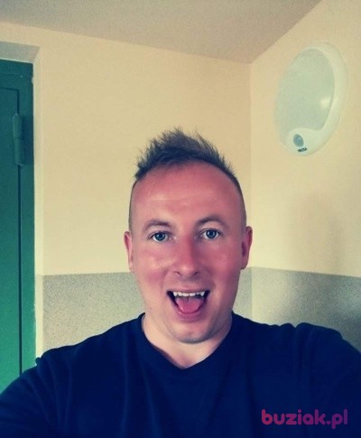 Rafal, Mężczyzna, 38, Niemcy: 1