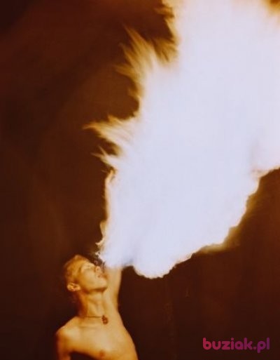 Fire-Breath, Male, 38, Poznań, Polska, Photo: 1