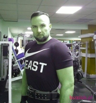 Patryk, Mężczyzna, 44, Heslington, Wielka Brytania, Zdjęcie: 7