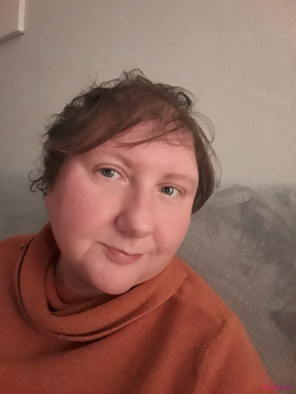 Marta, Female, 35, Częstochowa, Polska, Photo: 1