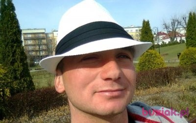mariusz, Male, 42, Konin, Polska: 1