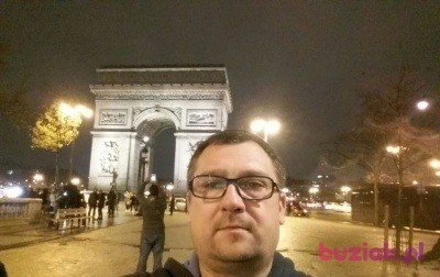 Sławek, Male, 49, Niemcy, Photo: 2