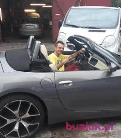 Marcin, Male, 43, Wodzisław Śląski, Polska, Photo: 3