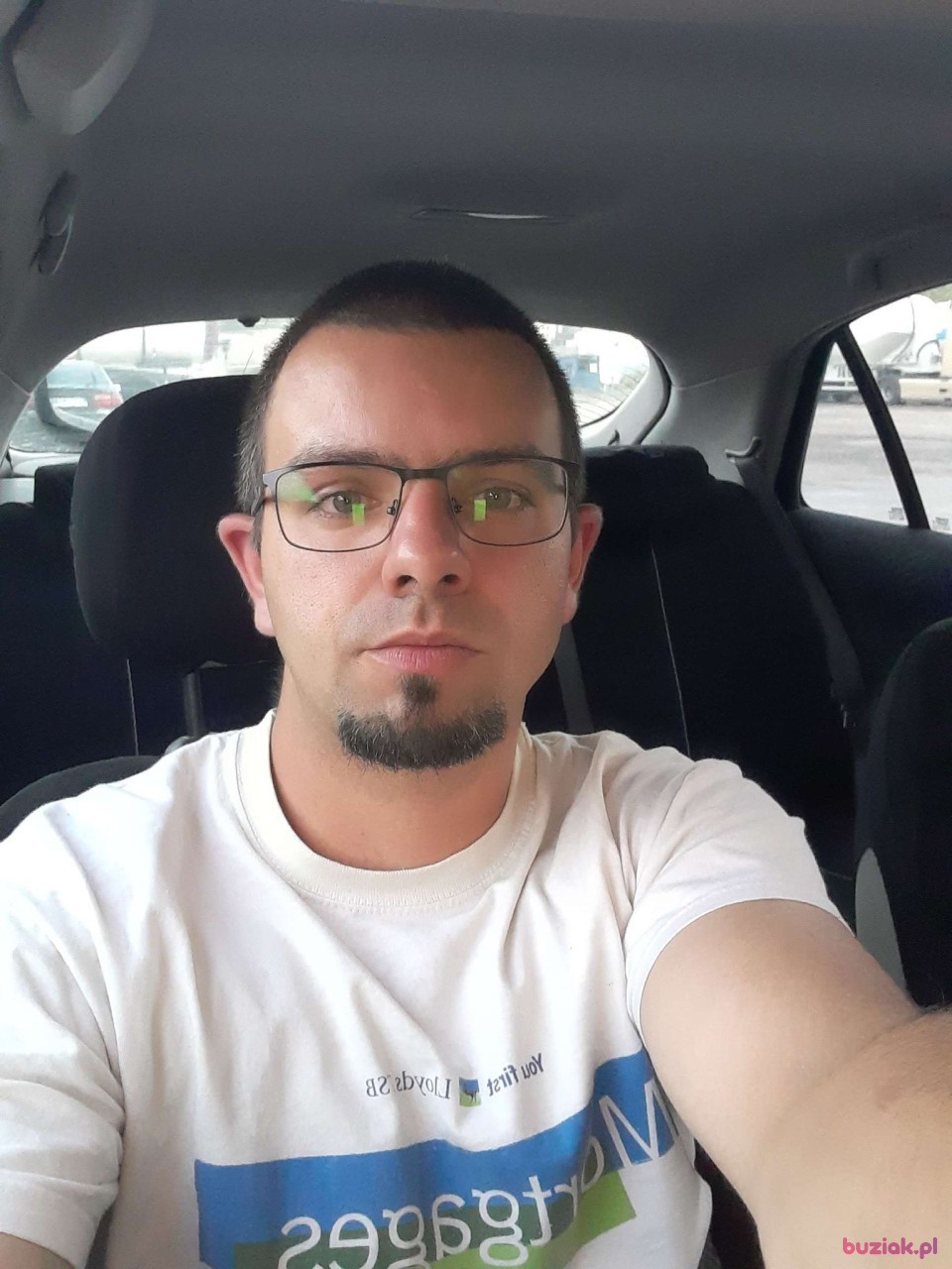 Marcin, Mężczyzna, 36, Inowrocław, Polska, Zdjęcie: 2