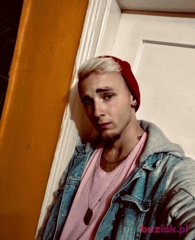 Sebastian, Male, 26, Puck, Polska, Photo: 1