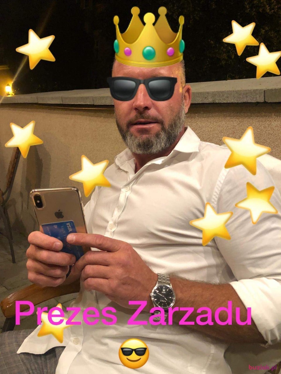 Robert, Male, 47, Braniewo, Polska, Photo: 6