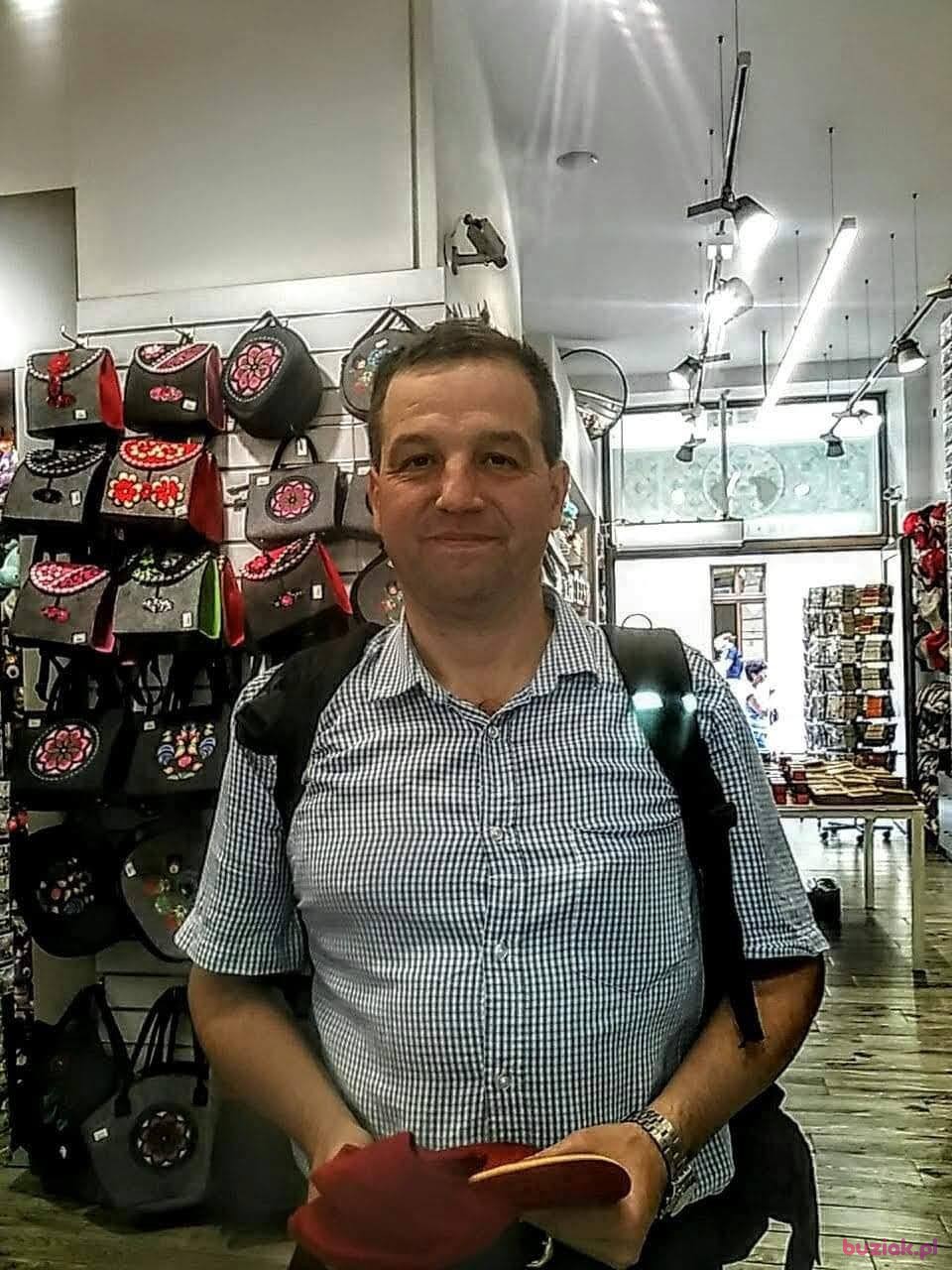 DuzyMar, Mężczyzna, 55, Szczecinek, Polska, Zdjęcie: 2