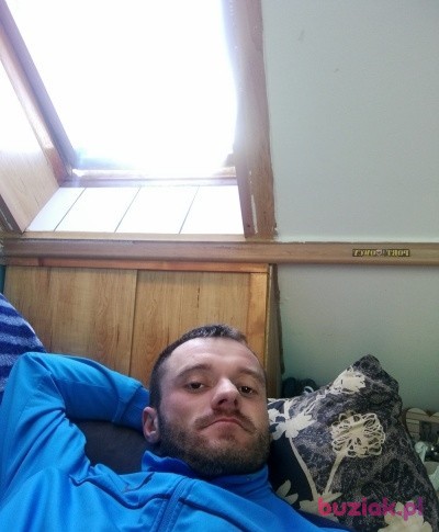 Marcin, Mężczyzna, 39, Myślibórz, Polska: 1