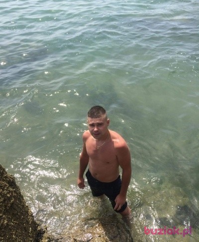 Krzysiek, Mężczyzna, 32, Głogów, Polska, Zdjęcie: 1