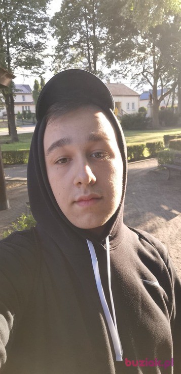 Krystian, Male, 20, Kraków, Polska: 1