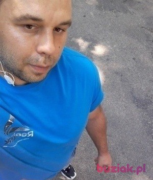 Przemyslaw, Mężczyzna, 39, Barczewo, Polska: 1