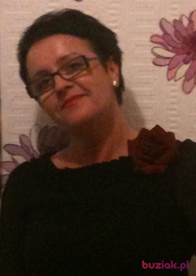 RENATA, Female, 59, Wielka Brytania: 1