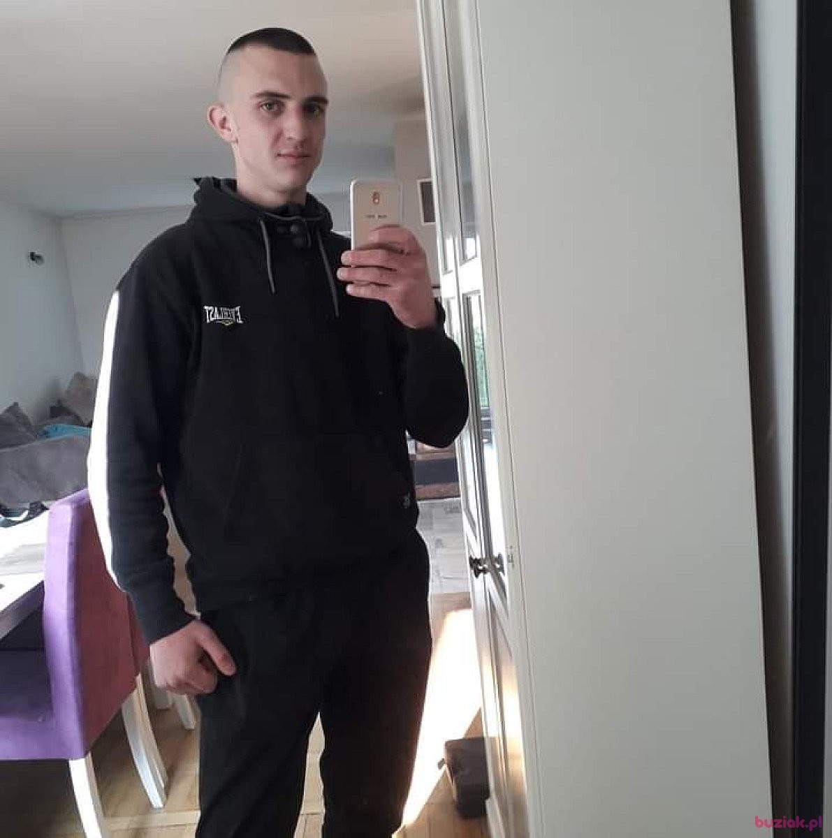 Maciej, Mężczyzna, 25, Amsterdam, Holandia, Zdjęcie: 1