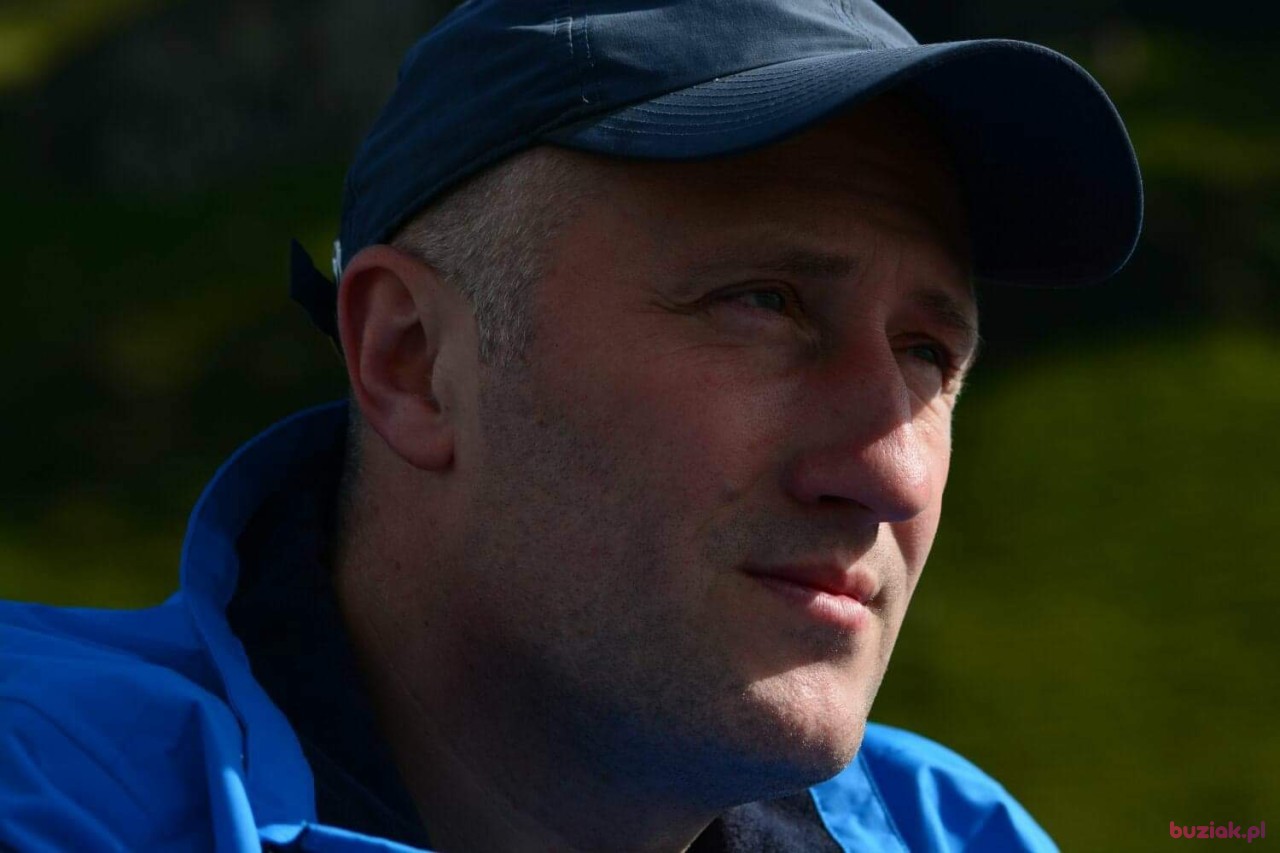 Marcin, Mężczyzna, 45, Glasgow, Wielka Brytania, Zdjęcie: 1