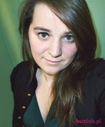Paulina, Female, 32, Kraków, Polska, Photo: 1