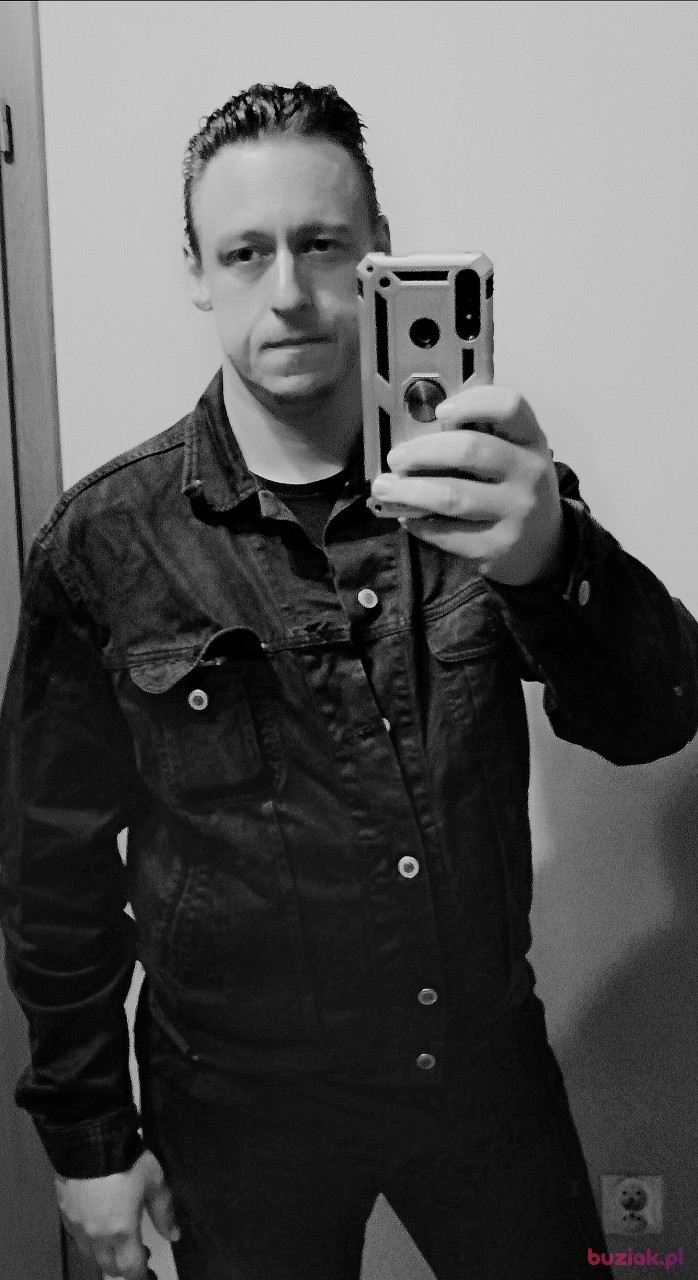 Grzegorz, Male, 39, Międzyrzecz, Polska, Photo: 2