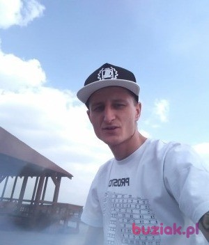 Dominik, Male, 31, Wadowice, Polska, Photo: 1