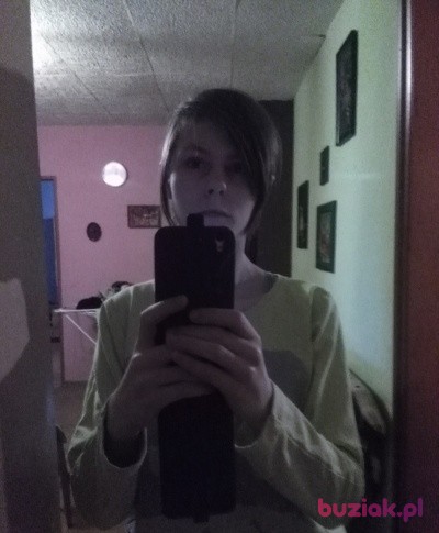 Dominika , Female, 29, Morąg, Polska, Photo: 2