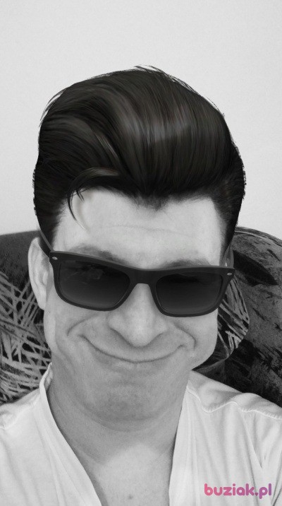 M@rcin, Male, 46, Sława, Polska, Photo: 2