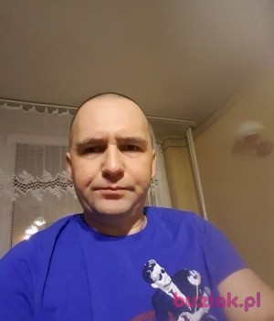 Pawel, Male, 52, Lipno, Polska, Photo: 1