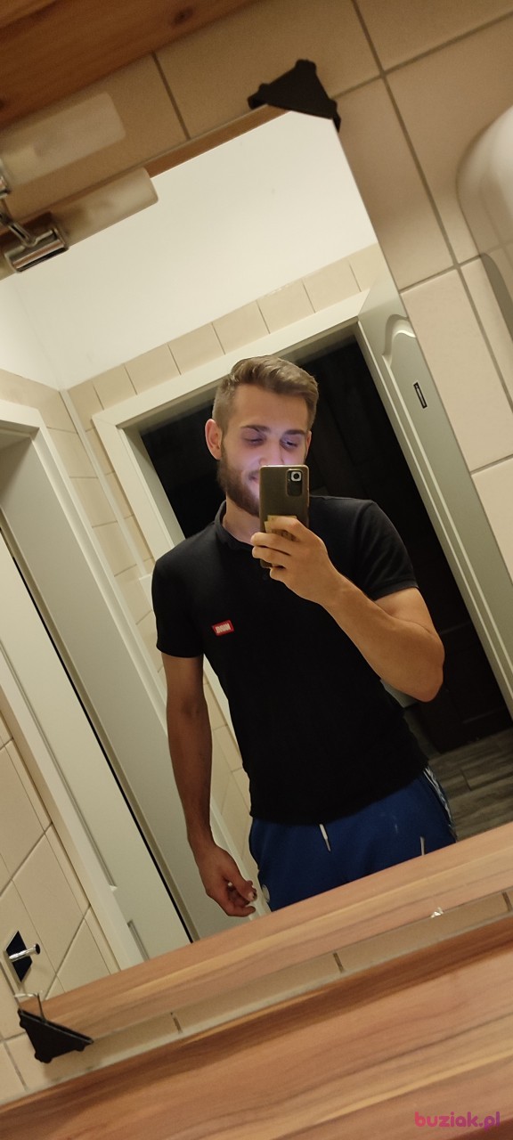 Patryk, Mężczyzna, 21, Ostrowiec Swiętokrzyski, Polska: 1