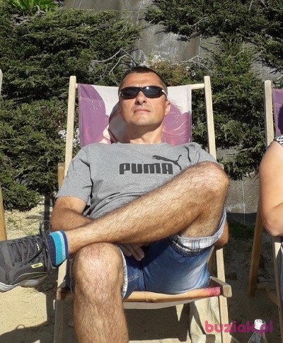 Sławomir, Male, 47, Łazy, Polska, Photo: 1