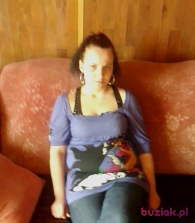 Elżbieta, Female, 35, Krasnystaw, Polska: 1