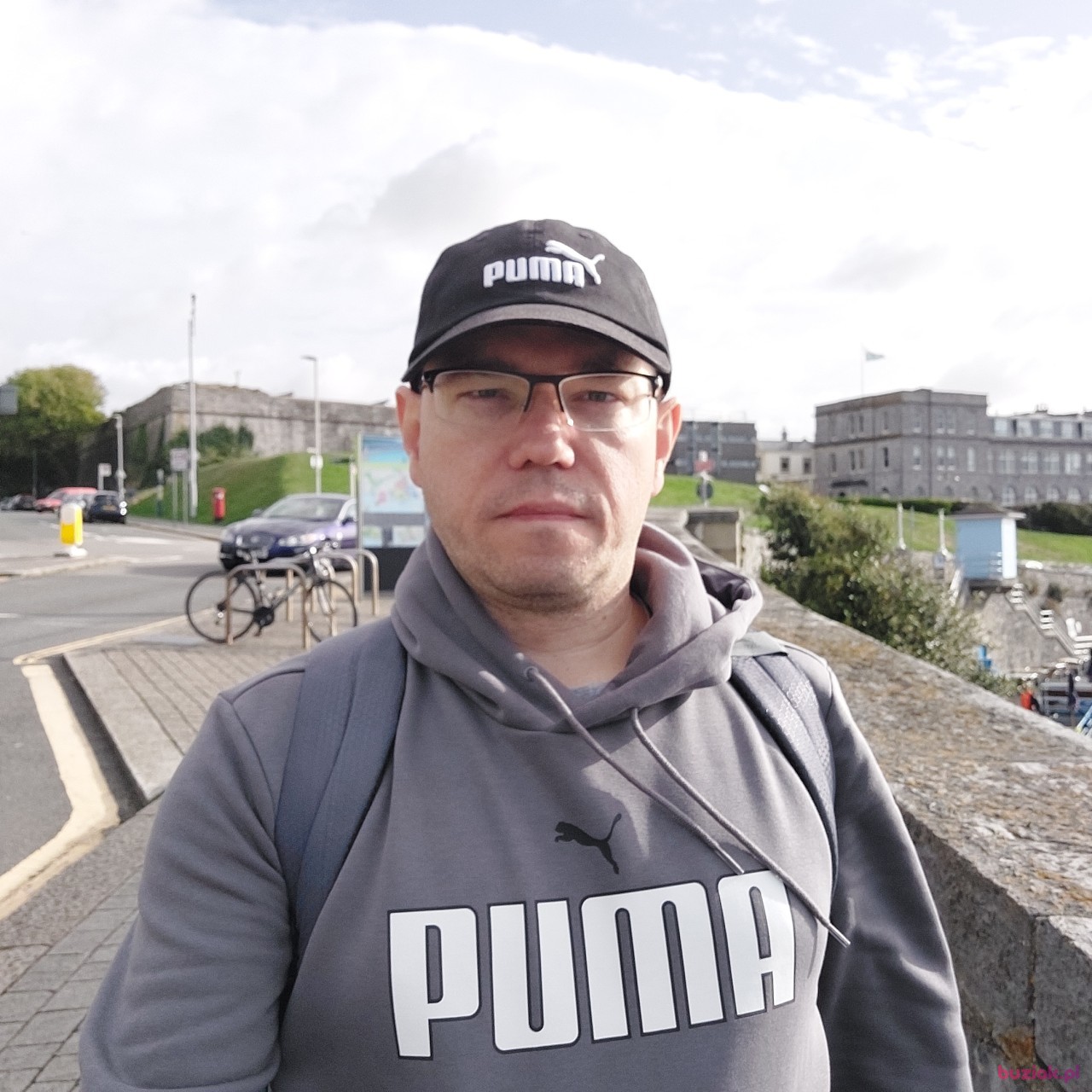 Pawel, Mężczyzna, 41, Westminster, Wielka Brytania, Zdjęcie: 7