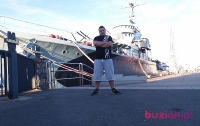Krystian, Mężczyzna, 27, Pisz, Polska, Zdjęcie: 3