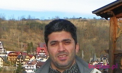 Muratbora, Mężczyzna, 46, Warszawa, Polska, Zdjęcie: 2