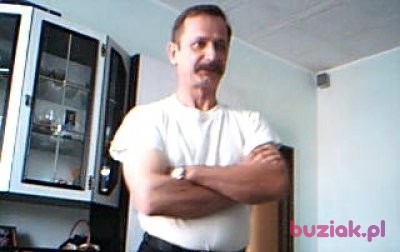 Dariusz, Male, 61, Konin, Polska: 1