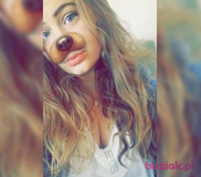 Ola, Kobieta, 24, Żuromin, Polska: 1